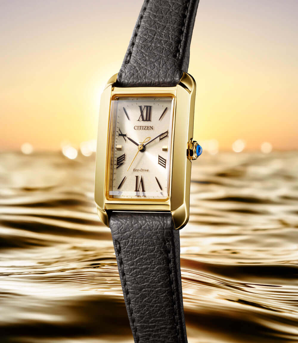【シチズン】CITIZEN L SQUARE Collection SQUARE COLLECTION | CITIZEN L:Women's Watches - Official Site